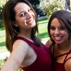 Meet your Posher, Anastasia